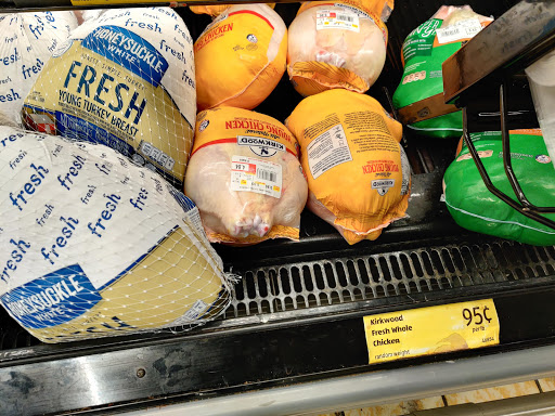 Supermarket «ALDI», reviews and photos, 1600 W 117th St, Lakewood, OH 44107, USA