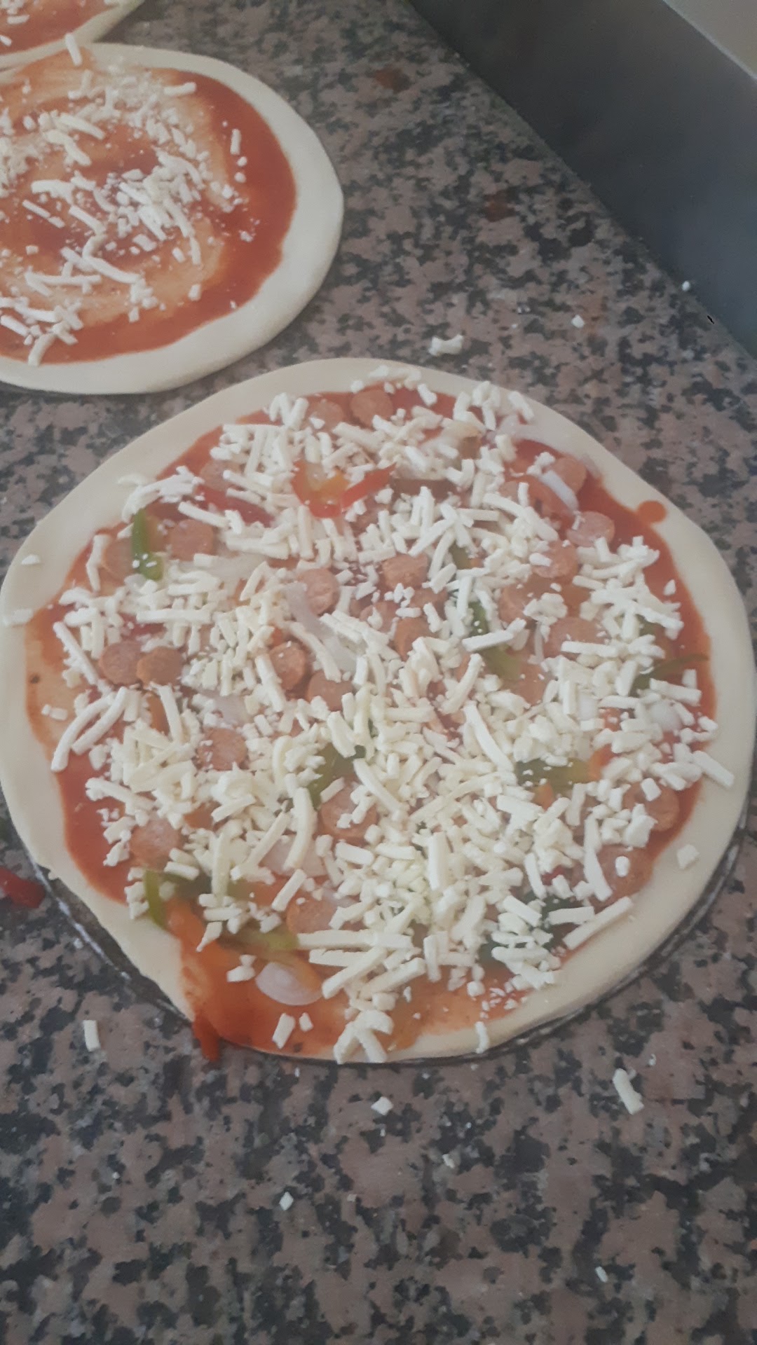 Photo n° 1 de l'avis de Ridha.h fait le 23/06/2020 à 17:58