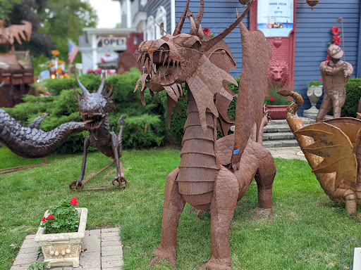 Gift Shop «Delaney Street Mercantile», reviews and photos, 905 W Main St, Lake Geneva, WI 53147, USA