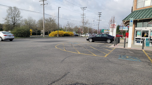 Drug Store «Walgreens», reviews and photos, 12400 Auto Dr, Clarksville, MD 21029, USA