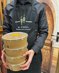 Photos du propriétaire du Restaurant Al fassia à Azay-le-Rideau - n°11