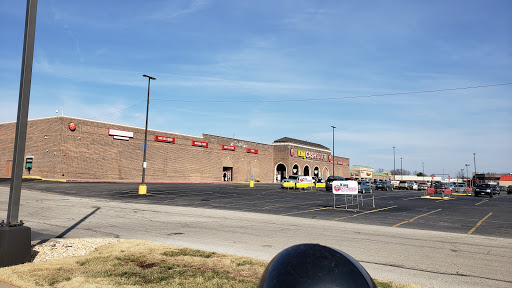 Discount Supermarket «King Cash Saver», reviews and photos, 1707 W Battlefield Rd, Springfield, MO 65807, USA