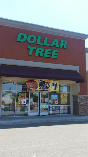 Dollar Store «Dollar Tree», reviews and photos, 2160 N Garey Ave, Pomona, CA 91767, USA