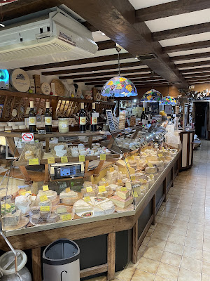 Au Fromage Blanc à Pont-Audemer
