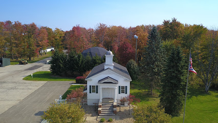 South Russell Village Hall