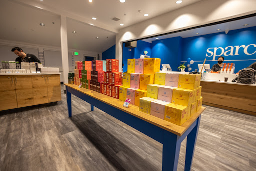 SPARC Cannabis Dispensary & Delivery Sonoma image