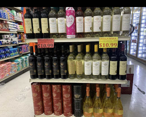 Supermarket «Uno Produce Market», reviews and photos, 6655 N Figueroa St, Los Angeles, CA 90042, USA