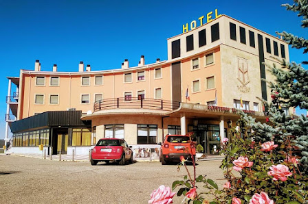 Hotel Helmántico-Restaurante Catedra 37184 Villares de la Reina, Salamanca, España
