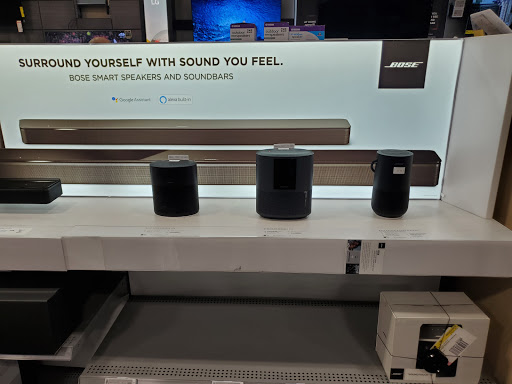 Electronics Store «Best Buy», reviews and photos, 5101 Clark Ave, Lakewood, CA 90712, USA