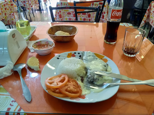 Opiniones de Sazón de Rosita en Antofagasta - Restaurante