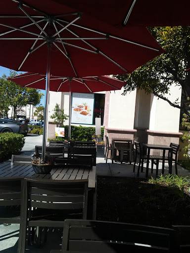 Fast Food Restaurant «Chick-fil-A», reviews and photos, 26792 Portola Pkwy, Foothill Ranch, CA 92610, USA