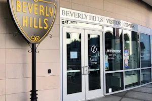Beverly Hills Visitor Center image
