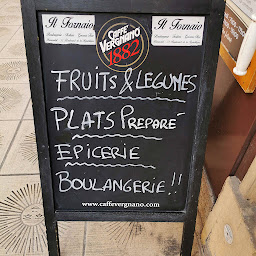 Photo n°18 de Il fornaio à Beausoleil ()