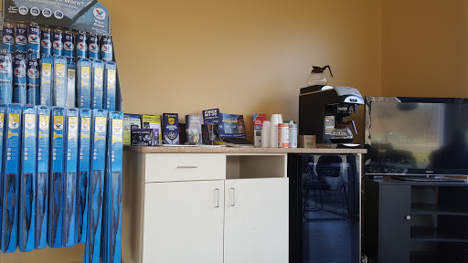 Tire Shop «C & J Tire Services Inc», reviews and photos, 641 PA-61, Schuylkill Haven, PA 17972, USA