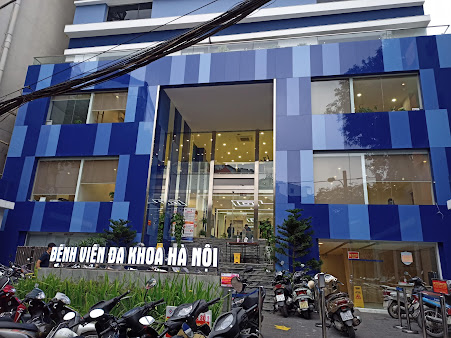 بنه فيان خوا هوي ناوي - Bệnh Viện Đa Khoa Hà Nội
