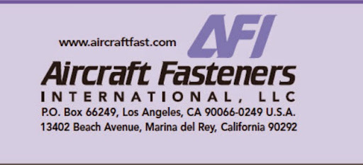Aircraft Fasteners International