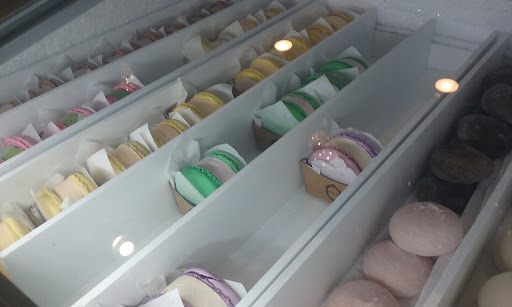 Dessert Shop «Bambu Desserts and Drinks», reviews and photos, 432 E Valley Blvd, San Gabriel, CA 91776, USA