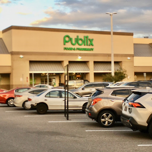 Supermarket «Publix Super Market at Brooker Creek», reviews and photos, 36301 E Lake Rd S, Palm Harbor, FL 34685, USA