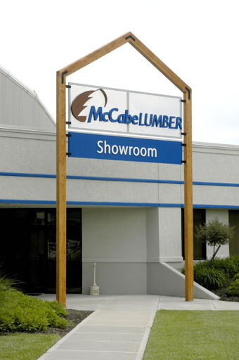 Building Materials Store «McCabe Lumber», reviews and photos, 118 Northeast Dr, Loveland, OH 45140, USA