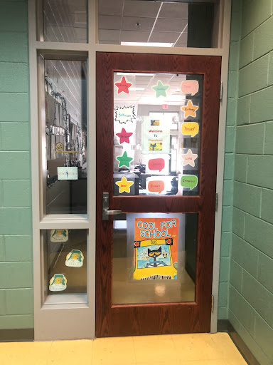 Park «Manassas Park Community Center», reviews and photos, 99 Adams St, Manassas Park, VA 20111, USA