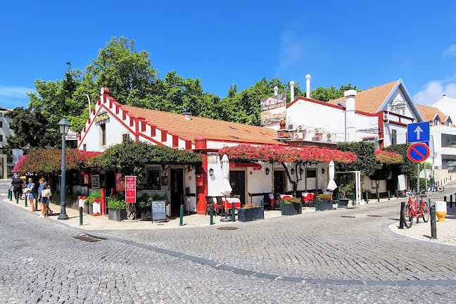 Av. Valbom 1, 2750-508 Cascais, Portugal