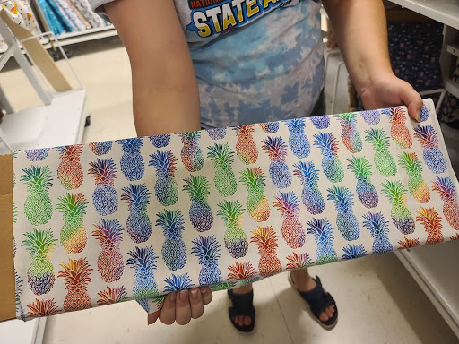 Fabric Store «Jo-Ann Fabrics and Crafts», reviews and photos, 12779 Riverdale Blvd, Coon Rapids, MN 55448, USA