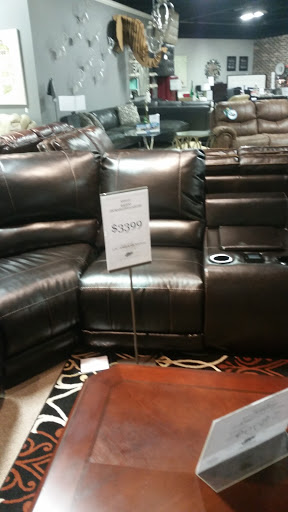 Furniture Store «Exclusive Furniture», reviews and photos, 19300 US-59, Humble, TX 77338, USA