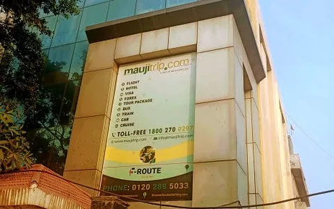 MaujiTrip.Com image