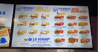 Photos du propriétaire du Restaurant Chamas Burger Vénissieux à Vénissieux - n°6