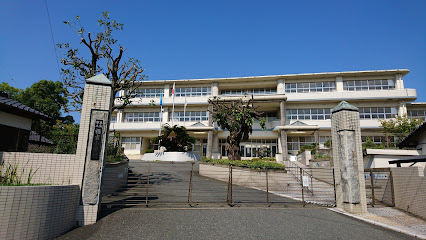 糸島市立福吉小学校