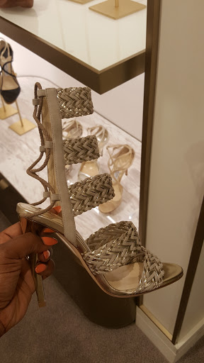 Shoe Store «Christian Louboutin Atlanta», reviews and photos, 3065 Peachtree Rd NE B212, Atlanta, GA 30305, USA