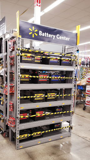 Discount Store «Walmart», reviews and photos, 1600 Mountain Ave, Duarte, CA 91010, USA