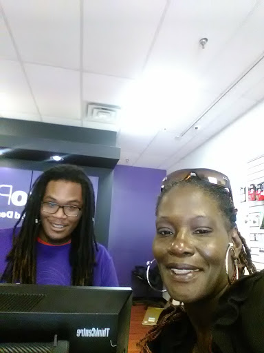 Cell Phone Store «MetroPCS Authorized Dealer», reviews and photos, 9846 Liberty Rd, Randallstown, MD 21133, USA