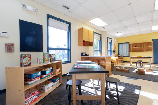 Preschool «Bright Horizons at Orange», reviews and photos, 284 Silver Brook Rd, Orange, CT 06477, USA