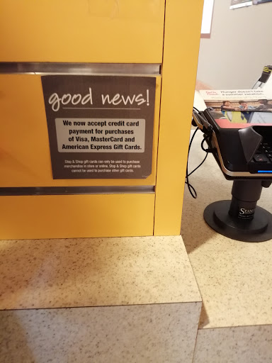 Grocery Store «Stop & Shop», reviews and photos, 170 New York 303, Orangeburg, NY 10962, USA