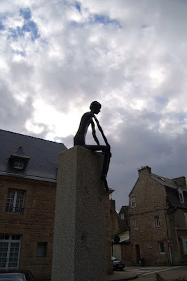 Fontenoy Immobilier à Saint-Pol-de-Léon
