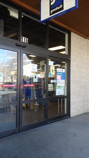 Non-Profit Organization «Goodwill», reviews and photos