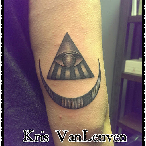 Tattoo Shop «Arcane Art Tattoo», reviews and photos, 290 State St, Orem, UT 84057, USA