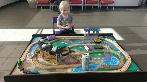 Tire Shop «Discount Tire», reviews and photos, 1643 12600 S, Riverton, UT 84065, USA