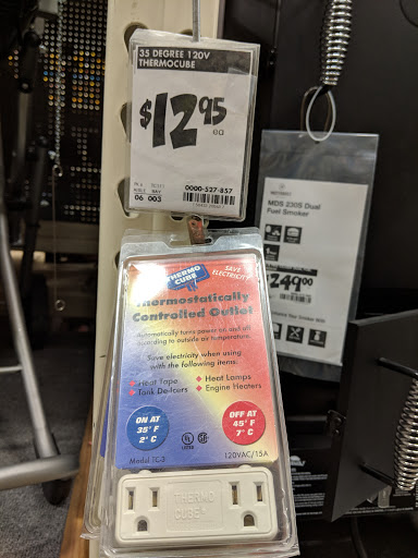 Home Improvement Store «The Home Depot», reviews and photos, 3200 IL-60, Mundelein, IL 60060, USA