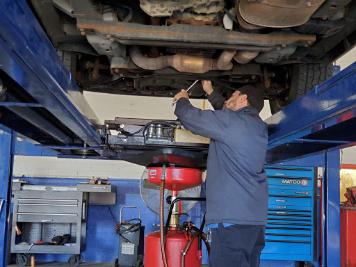 Auto Repair Shop «Good Works Auto Repair, LLC», reviews and photos, 2348 E Broadway Rd, Tempe, AZ 85282, USA