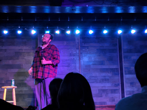 Bar «Bourbon Saloon», reviews and photos, 311 S 15th St, Omaha, NE 68102, USA