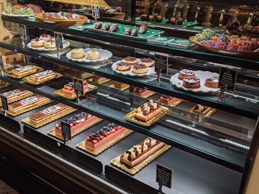 Supermarket «Wegmans», reviews and photos, 600 Commerce Drive, Collegeville, PA 19426, USA