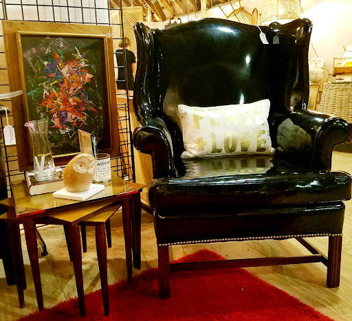 Home Goods Store «Chartreuse & co», reviews and photos, 4007 Buckeystown Pike, Frederick, MD 21704, USA