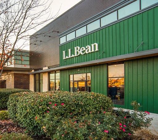 L.L. Bean, 4401 W 119th St, Leawood, KS 66209, USA, 