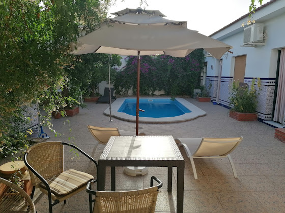 Photos des visiteurs Hébergement d'intérieur Vivienda rural El Pozo Nuevo 21 23780 Lopera