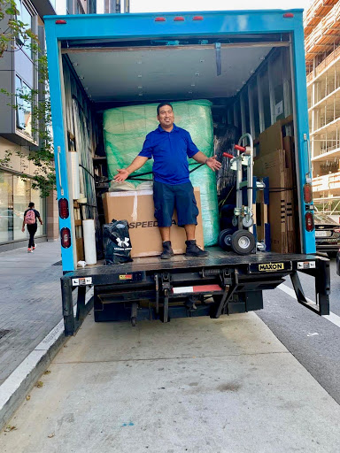 Victor's Moving Services