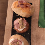 Photo n°4 de l'avis de Laura.i fait le 29/07/2021 à 21:42 sur le  Portico95 à Aversa