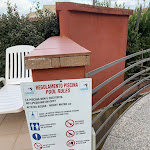 Photo n°1 de l'avis de Krzysztof.e fait le 28/08/2023 à 13:30 sur le  HOTEL ARIADIMARI à Valledoria