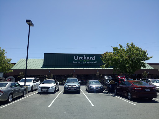 Hardware Store «Orchard Supply Hardware», reviews and photos, 900 El Camino Real, Millbrae, CA 94030, USA